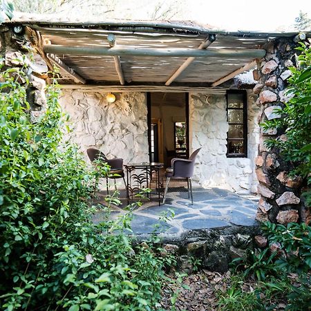 Hakunamatata Lodge & Health Spa/ Wedding & Conference Venue Muldersdrift Zewnętrze zdjęcie