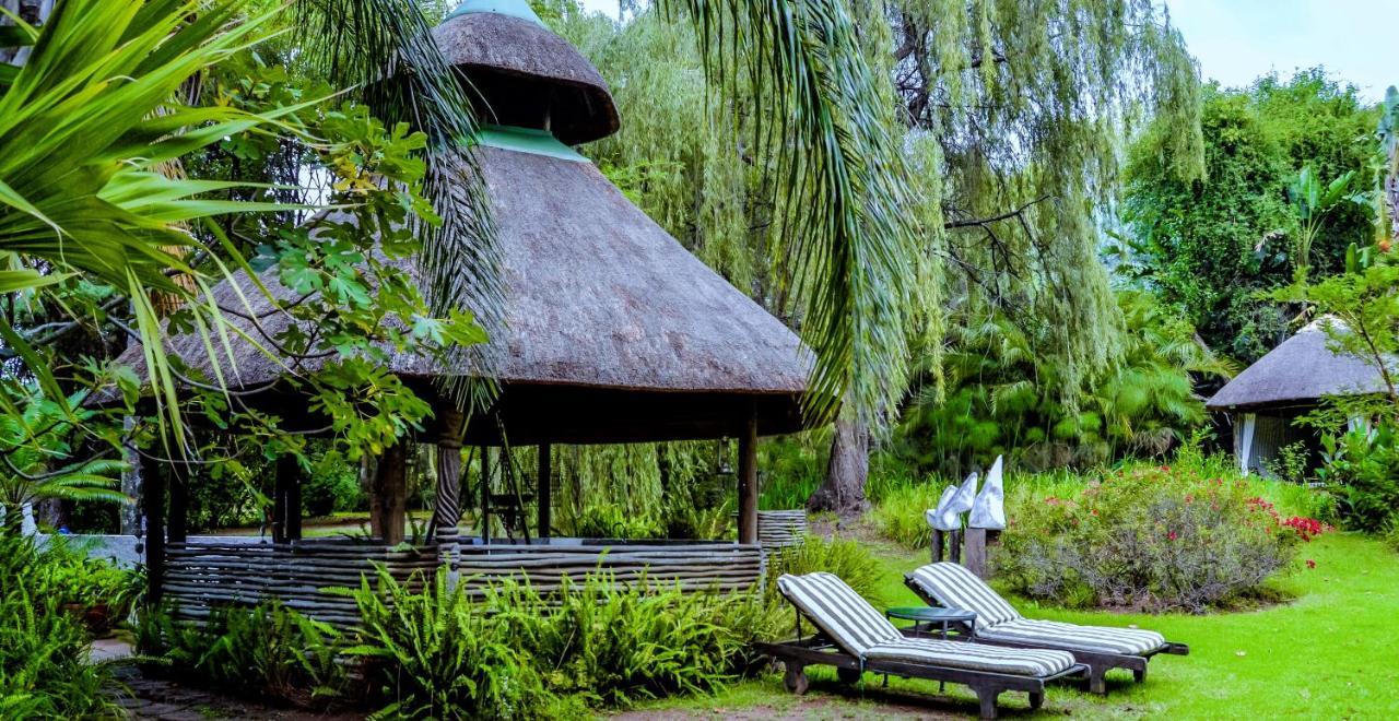 Hakunamatata Lodge & Health Spa/ Wedding & Conference Venue Muldersdrift Zewnętrze zdjęcie
