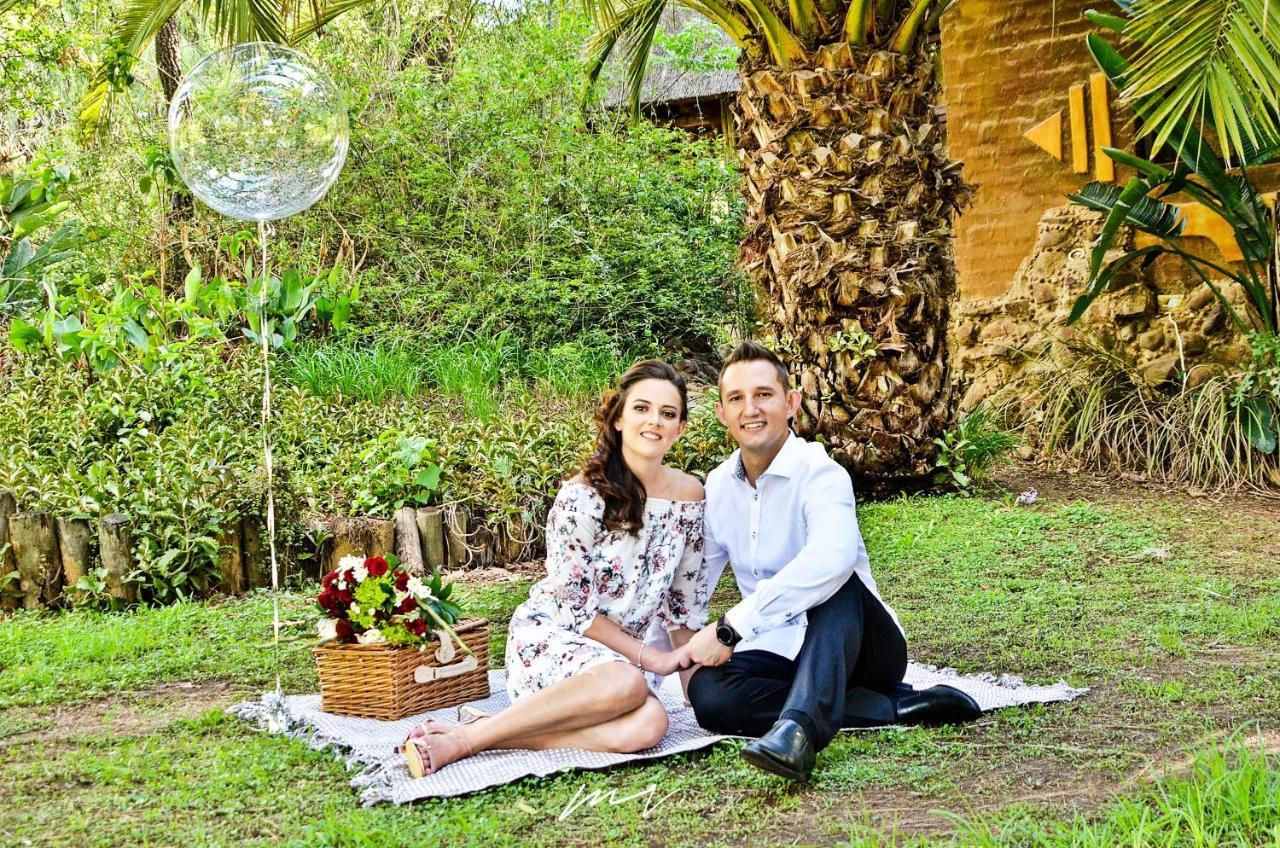 Hakunamatata Lodge & Health Spa/ Wedding & Conference Venue Muldersdrift Zewnętrze zdjęcie