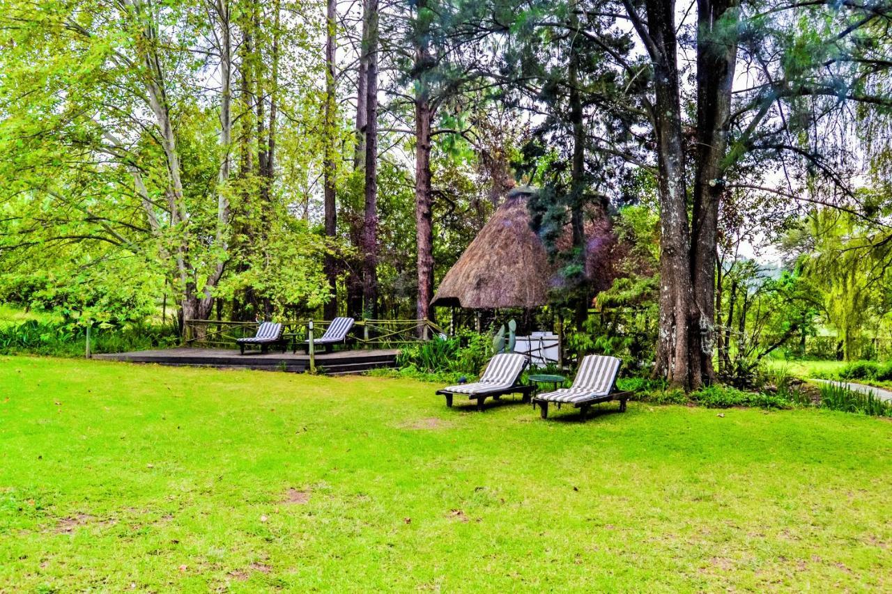 Hakunamatata Lodge & Health Spa/ Wedding & Conference Venue Muldersdrift Zewnętrze zdjęcie