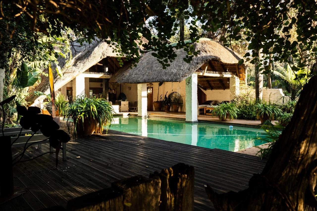 Hakunamatata Lodge & Health Spa/ Wedding & Conference Venue Muldersdrift Zewnętrze zdjęcie