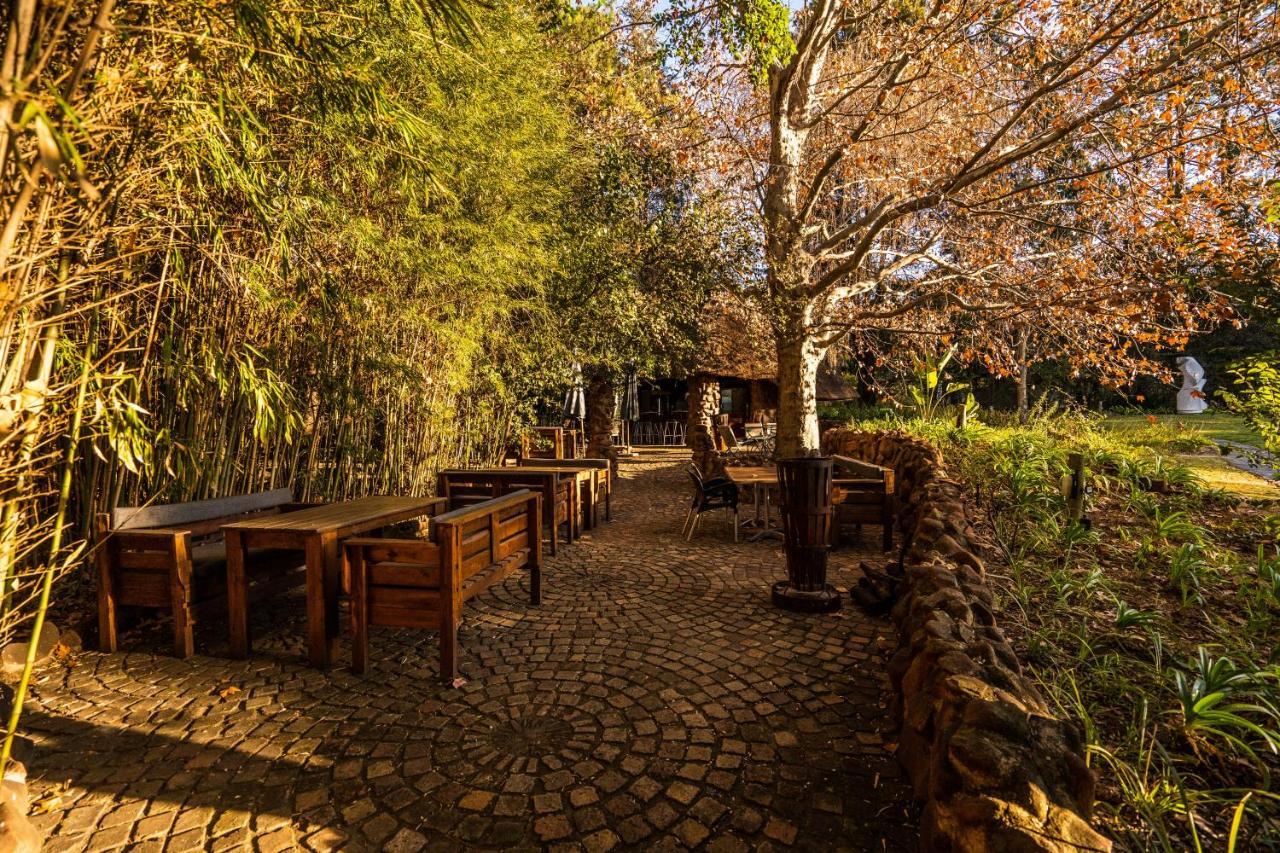 Hakunamatata Lodge & Health Spa/ Wedding & Conference Venue Muldersdrift Zewnętrze zdjęcie
