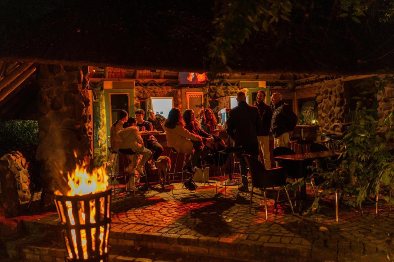 Hakunamatata Lodge & Health Spa/ Wedding & Conference Venue Muldersdrift Zewnętrze zdjęcie