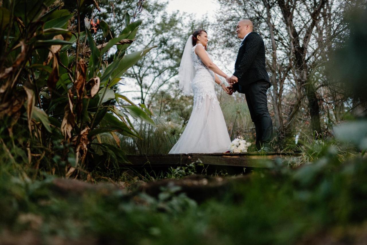 Hakunamatata Lodge & Health Spa/ Wedding & Conference Venue Muldersdrift Zewnętrze zdjęcie