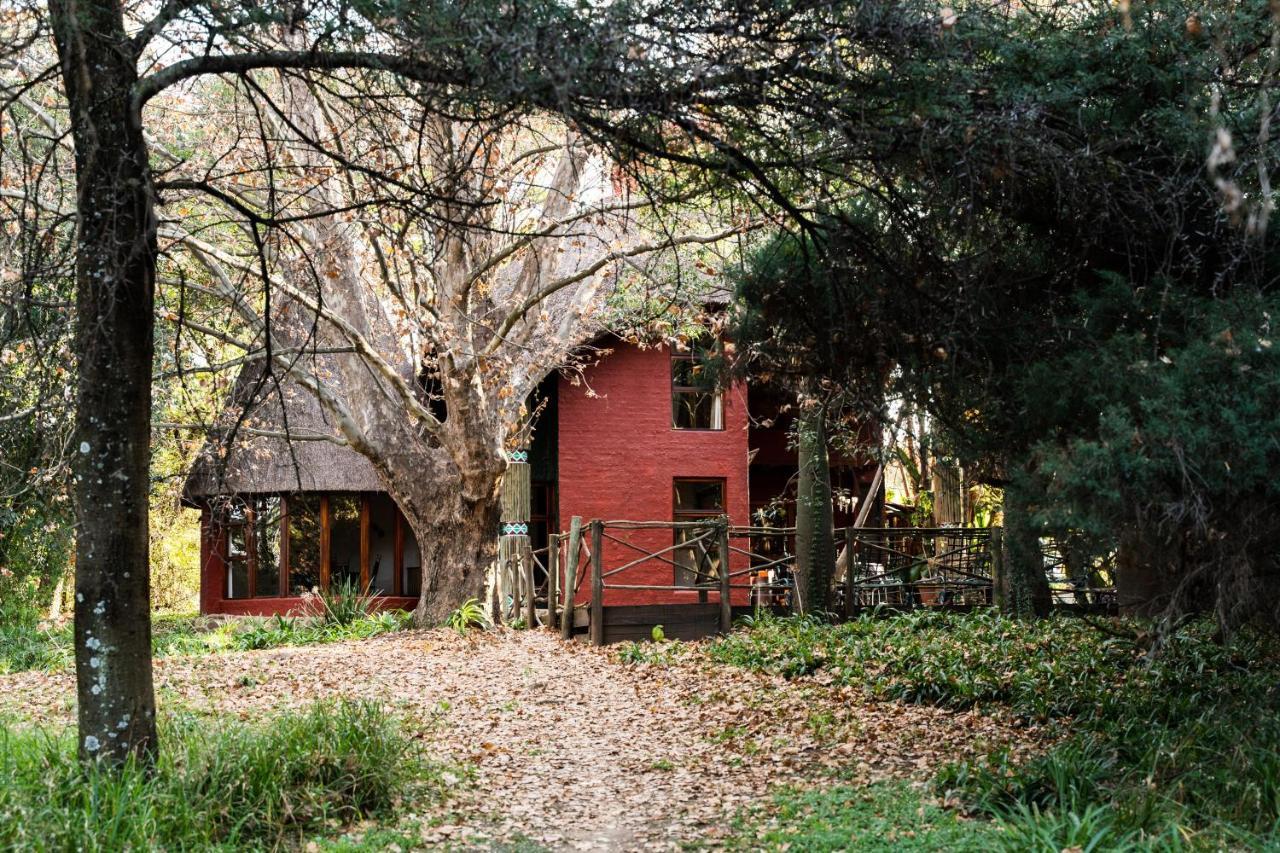 Hakunamatata Lodge & Health Spa/ Wedding & Conference Venue Muldersdrift Zewnętrze zdjęcie