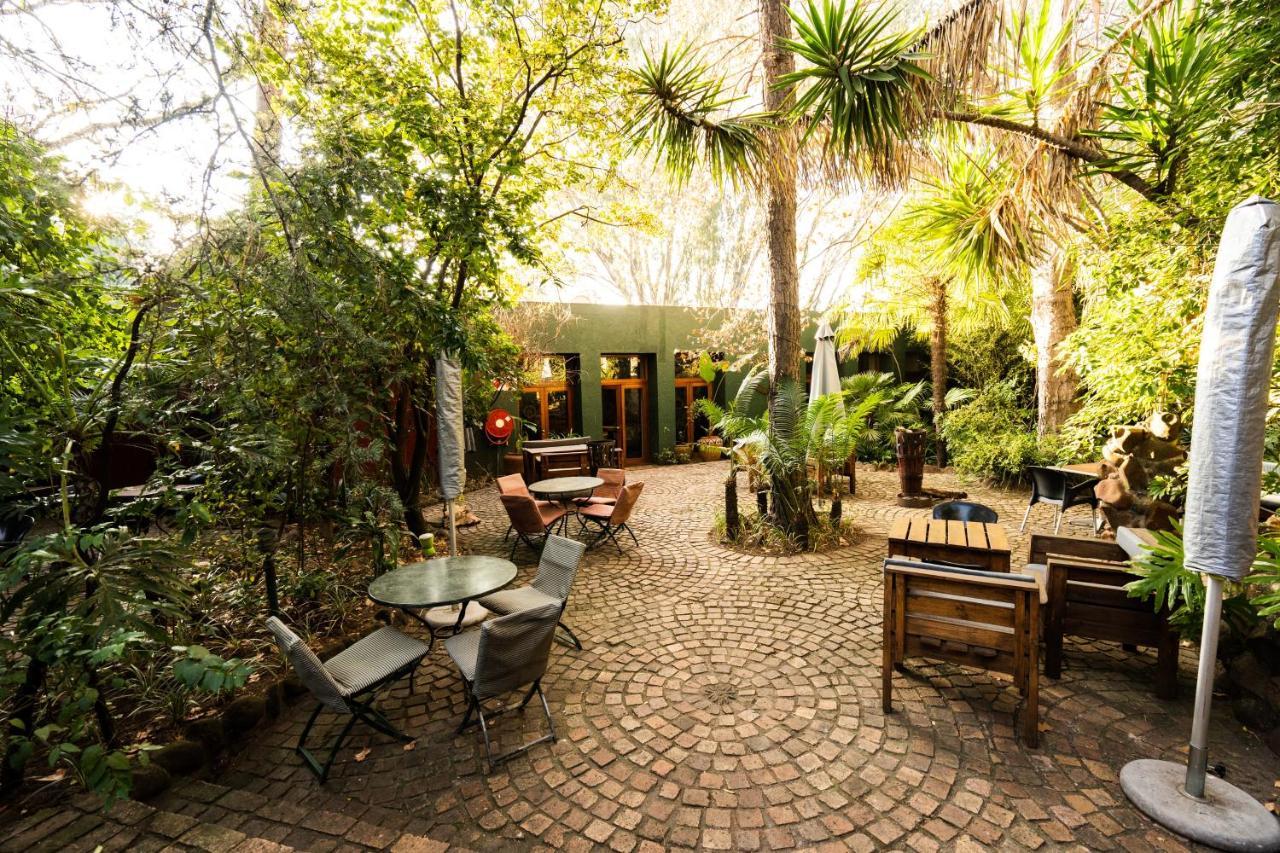 Hakunamatata Lodge & Health Spa/ Wedding & Conference Venue Muldersdrift Zewnętrze zdjęcie