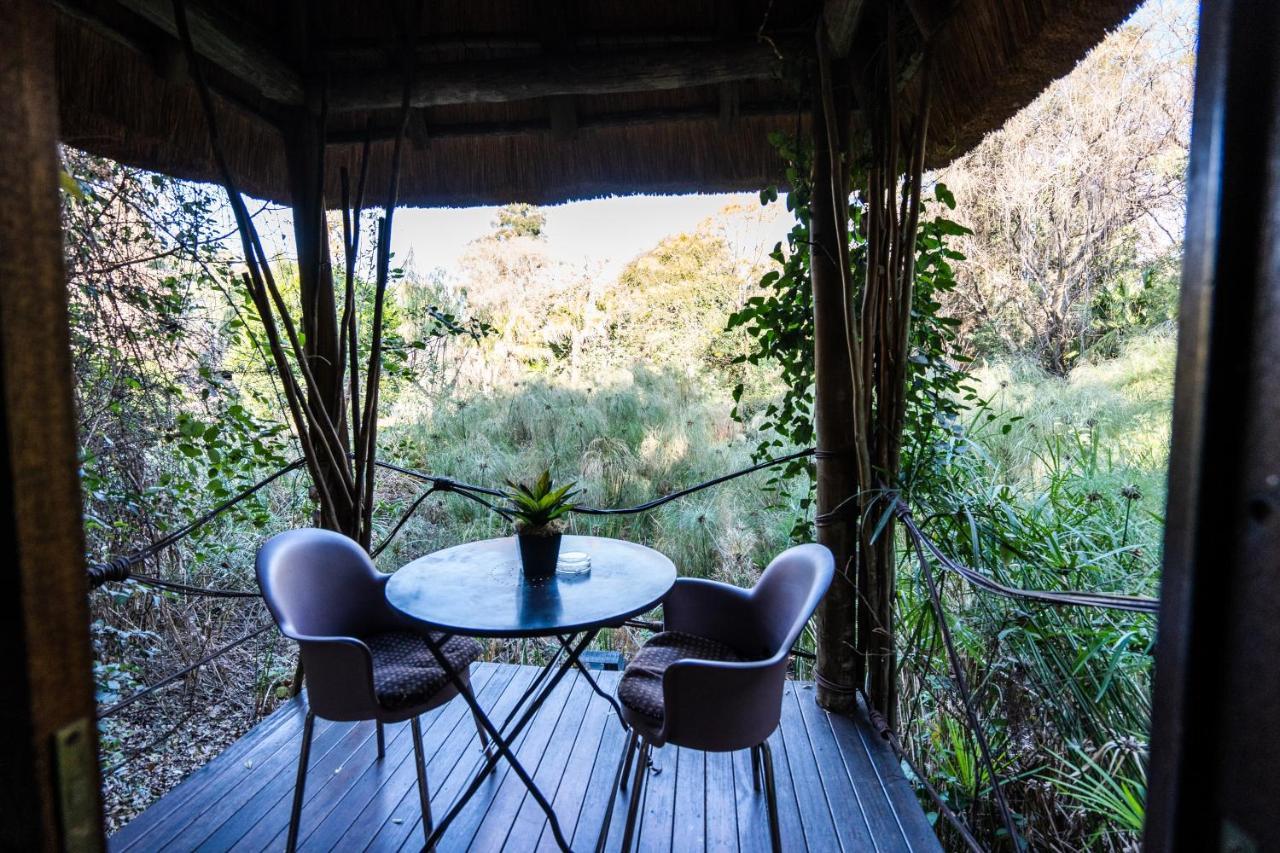 Hakunamatata Lodge & Health Spa/ Wedding & Conference Venue Muldersdrift Zewnętrze zdjęcie