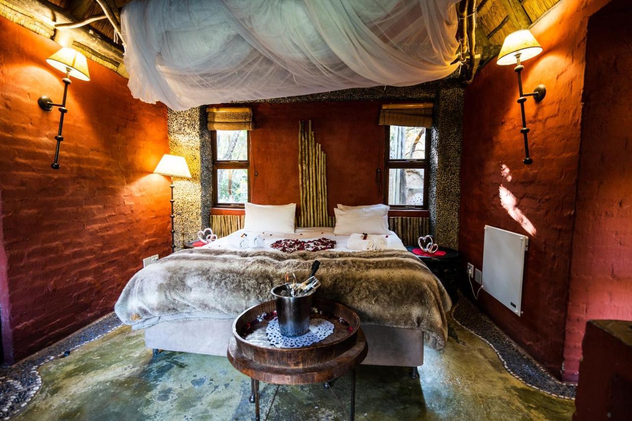 Hakunamatata Lodge & Health Spa/ Wedding & Conference Venue Muldersdrift Zewnętrze zdjęcie