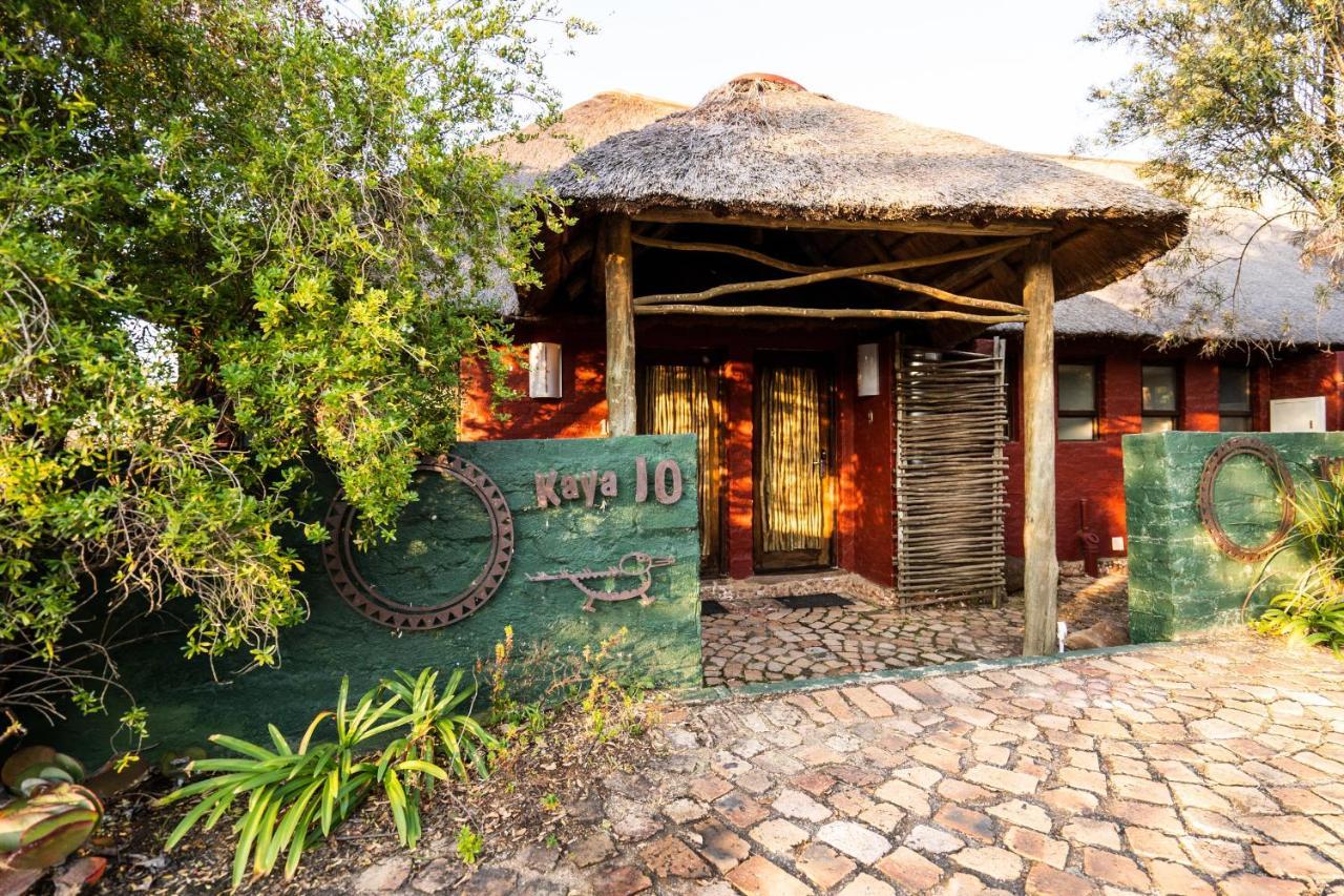 Hakunamatata Lodge & Health Spa/ Wedding & Conference Venue Muldersdrift Zewnętrze zdjęcie