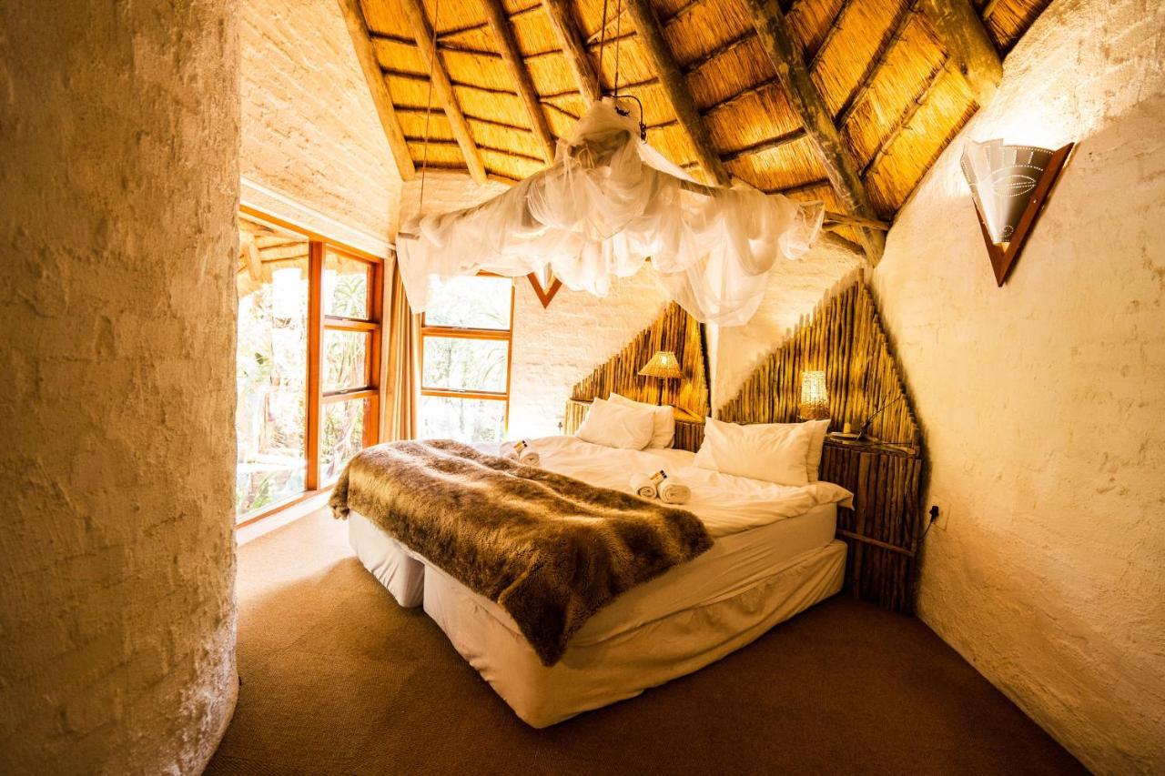 Hakunamatata Lodge & Health Spa/ Wedding & Conference Venue Muldersdrift Zewnętrze zdjęcie