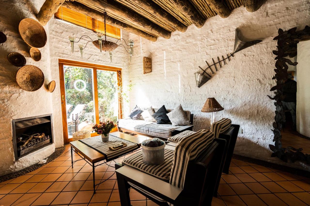 Hakunamatata Lodge & Health Spa/ Wedding & Conference Venue Muldersdrift Zewnętrze zdjęcie