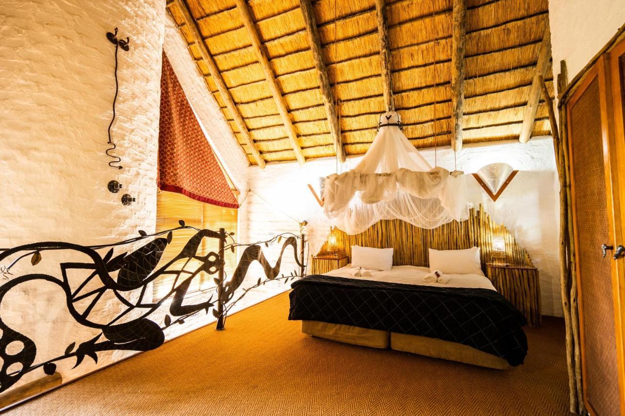 Hakunamatata Lodge & Health Spa/ Wedding & Conference Venue Muldersdrift Zewnętrze zdjęcie