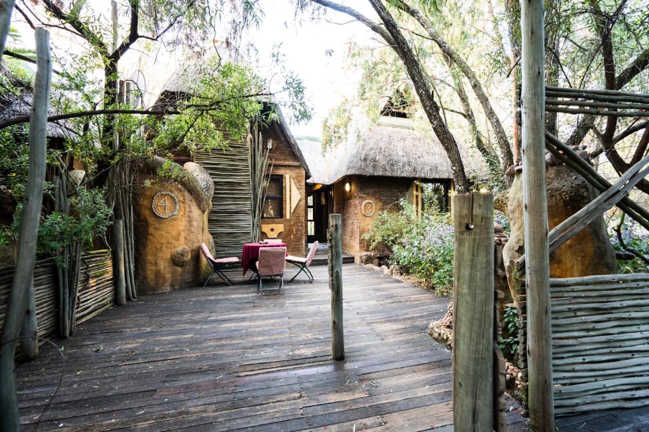 Hakunamatata Lodge & Health Spa/ Wedding & Conference Venue Muldersdrift Zewnętrze zdjęcie