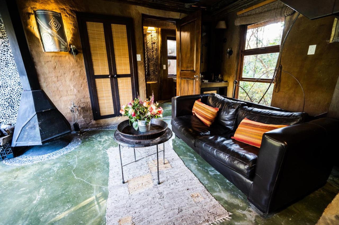 Hakunamatata Lodge & Health Spa/ Wedding & Conference Venue Muldersdrift Zewnętrze zdjęcie