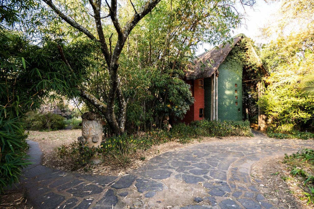 Hakunamatata Lodge & Health Spa/ Wedding & Conference Venue Muldersdrift Zewnętrze zdjęcie