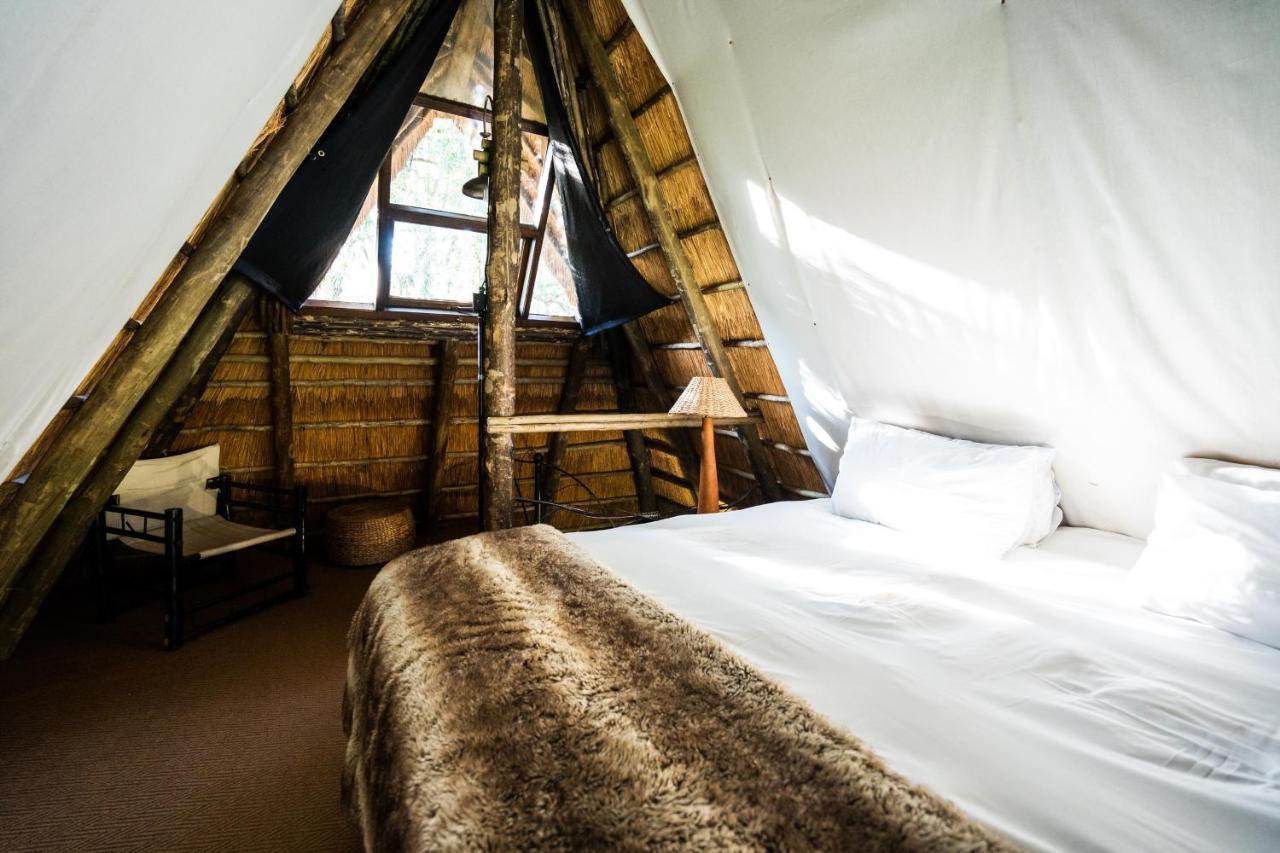 Hakunamatata Lodge & Health Spa/ Wedding & Conference Venue Muldersdrift Zewnętrze zdjęcie