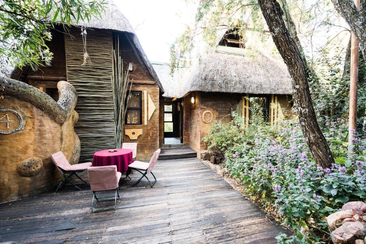 Hakunamatata Lodge & Health Spa/ Wedding & Conference Venue Muldersdrift Zewnętrze zdjęcie