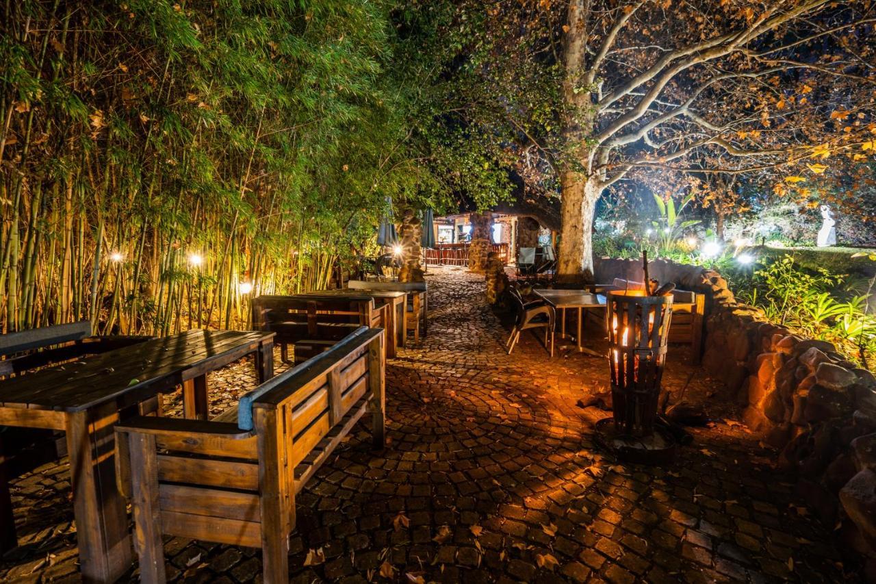 Hakunamatata Lodge & Health Spa/ Wedding & Conference Venue Muldersdrift Zewnętrze zdjęcie