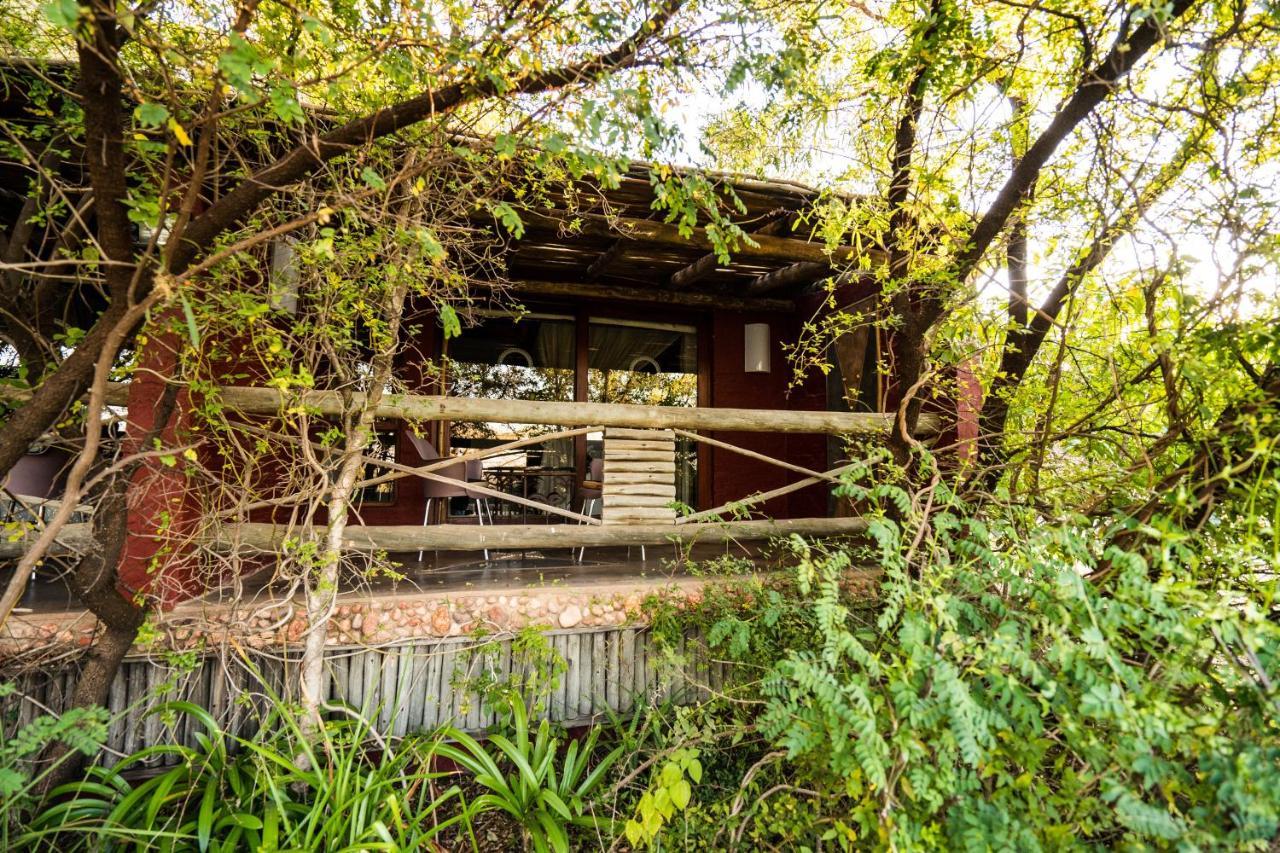 Hakunamatata Lodge & Health Spa/ Wedding & Conference Venue Muldersdrift Zewnętrze zdjęcie