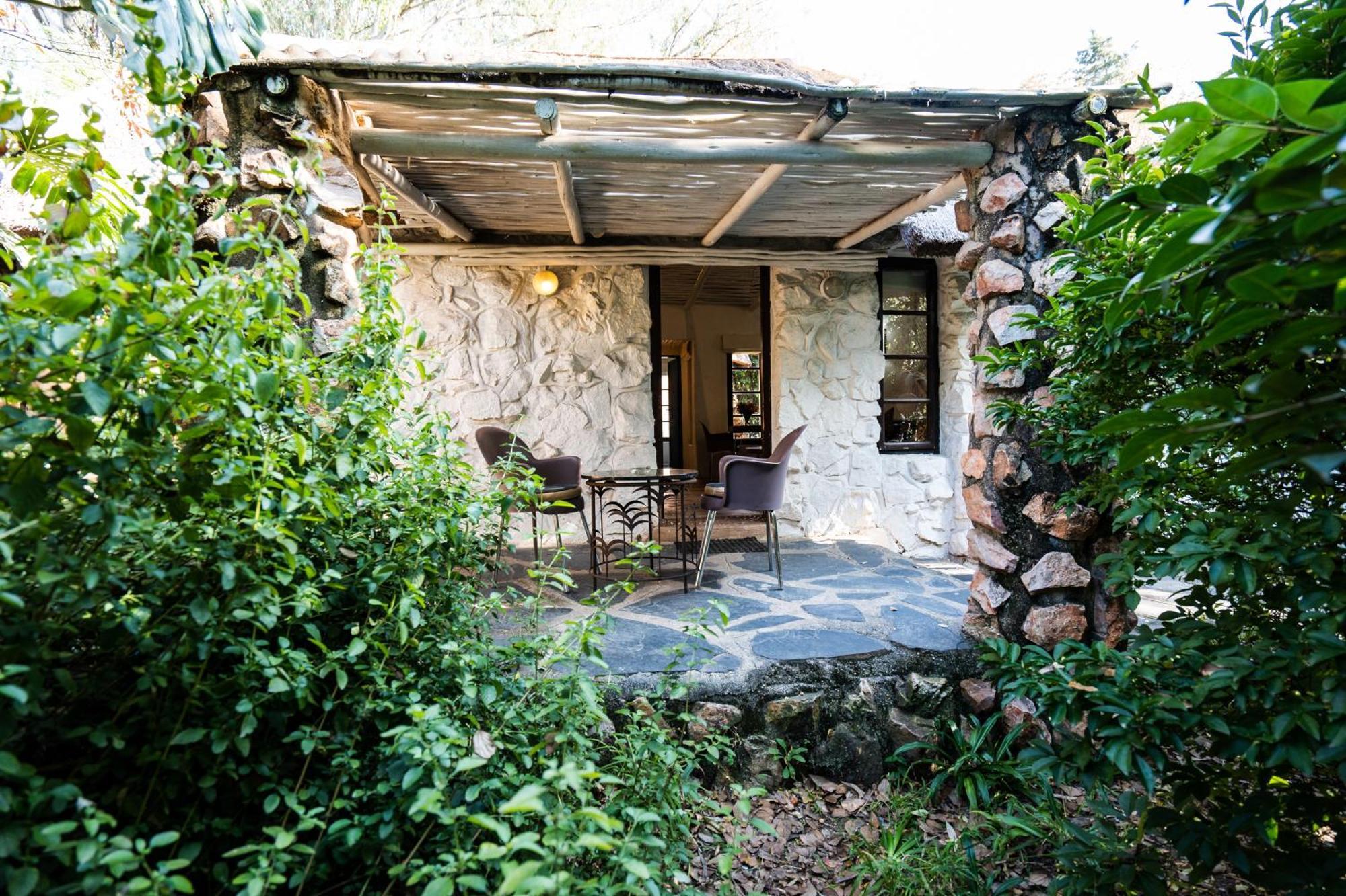 Hakunamatata Lodge & Health Spa/ Wedding & Conference Venue Muldersdrift Zewnętrze zdjęcie