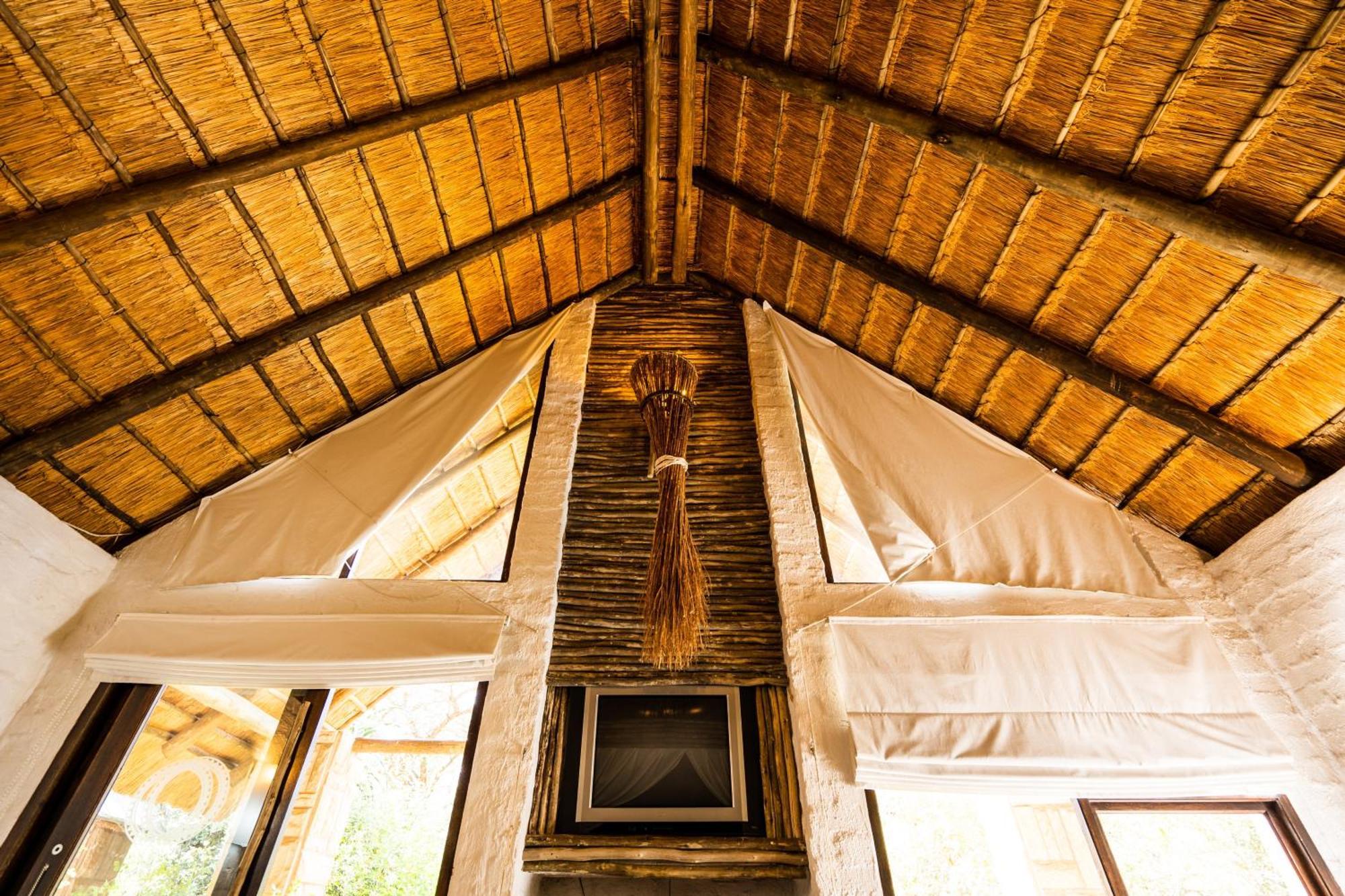 Hakunamatata Lodge & Health Spa/ Wedding & Conference Venue Muldersdrift Zewnętrze zdjęcie