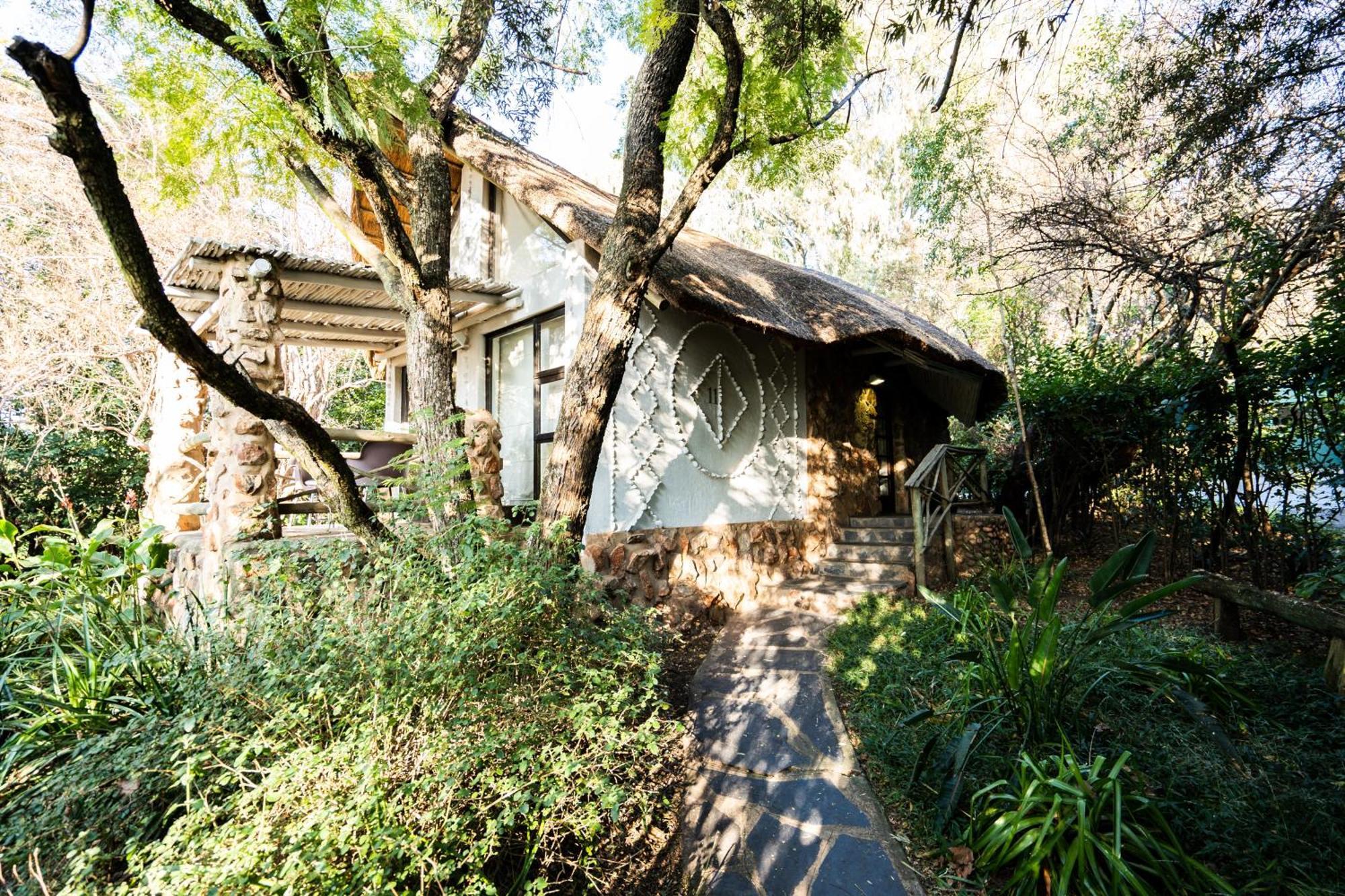 Hakunamatata Lodge & Health Spa/ Wedding & Conference Venue Muldersdrift Zewnętrze zdjęcie