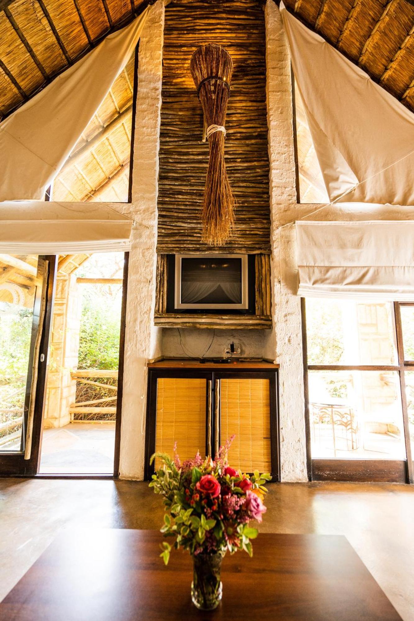 Hakunamatata Lodge & Health Spa/ Wedding & Conference Venue Muldersdrift Zewnętrze zdjęcie
