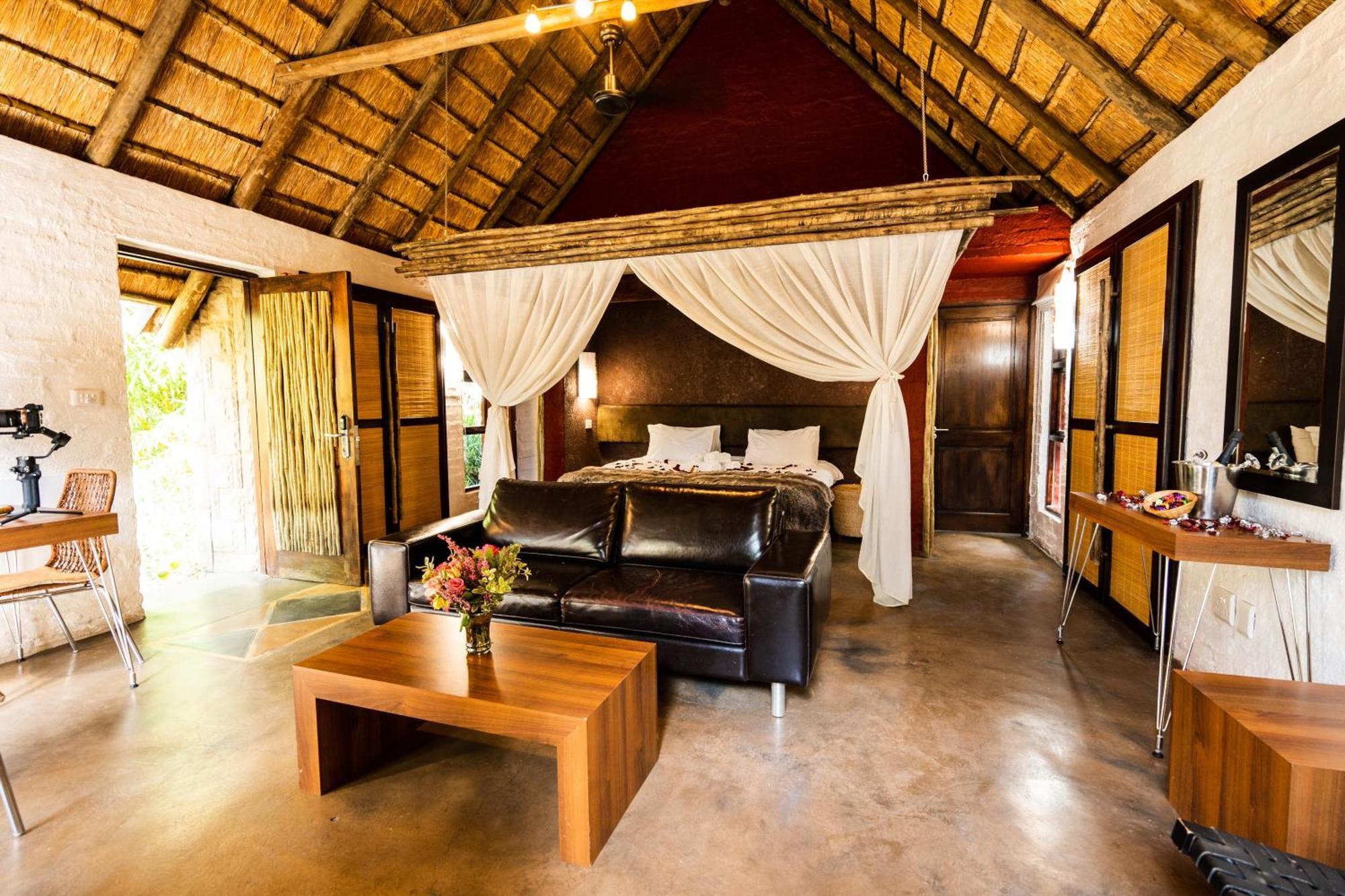 Hakunamatata Lodge & Health Spa/ Wedding & Conference Venue Muldersdrift Zewnętrze zdjęcie